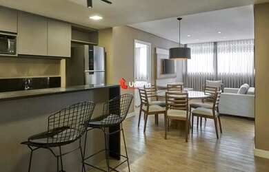 Imagem 6: Área Privativa à venda, 1 quarto, 1 suíte, 1 vaga, Estoril - Belo Horizonte/MG