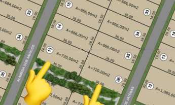 Imagem: Lote Jardins Genebra