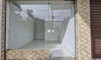 Imagem: Imóvel para aluguel possui 23 metros quadrados