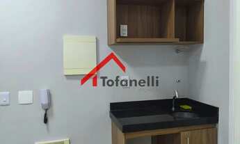 Imagem 3: Helbor Trilogy Offices - Sala comercial Em edifício em Baeta Neves, São Bernardo do Campo