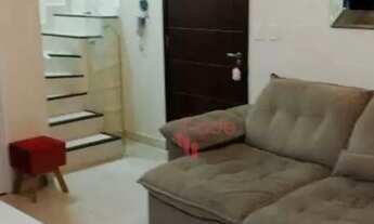 Imagem: Casa em Condomínio à Venda de 02 Quartos