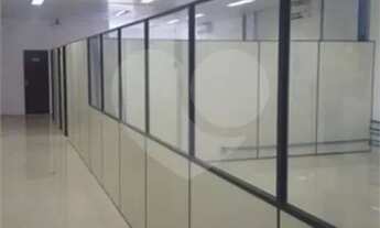 Imagem 4: Galpão à venda ou para locação em Vila Anastácio - SP