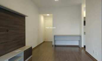 Imagem 3: Apartamento para locação na Consolação - 1 quarto, 1 sala, 1 banheiro, 1 vaga de garagem