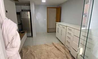 Imagem 5: Mobiliado 1° Andar Parque Cowboy