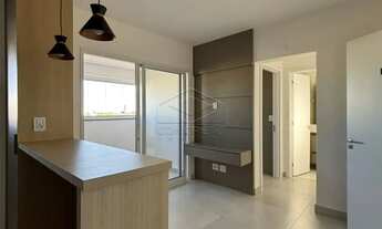 Imagem 6: APARTAMENTO 1 DORMITÓRIO COM VARANDA GOURMET EM LOCALIZAÇÃO PRIVILEGIADA