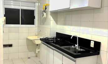 Imagem 4: Alugo Apartamento em Hortolândia