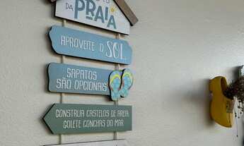 Imagem 6: Temporada Barra de São Miguel