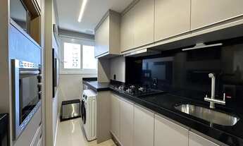 Imagem 11: Capão da Canoa. 03 dormitórios, 03 Suítes, Vista p/ o mar, mobiliado, Piscina.