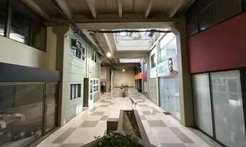 Imagem 2: Imóvel para venda tem 34 metros quadrados em Carmo - Belo Horizonte - MG