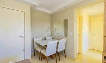 Imagem 6: IApartamento à venda por R$ 299.000 no Costeira - São José dos Pinhais - PR