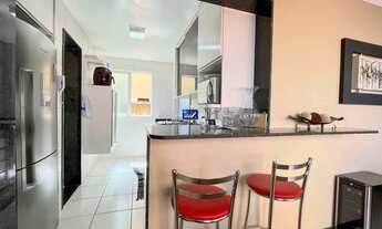 Imagem 2: Área privativa, 3 quartos, 1 suite, 2 vagas