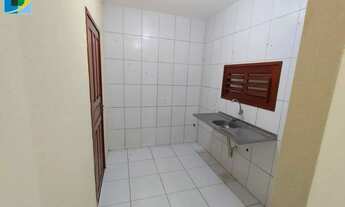 Imagem 4: Casa com 02 quartos para Alugar em Maranguape