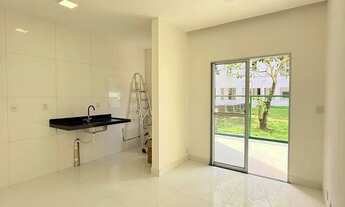 Imagem: Alegro Montenegro - 2/4 - Térreo Reformado