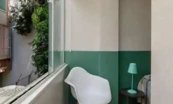 Imagem 4: Studio em Praia de Belas