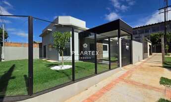 Imagem: Casa com 3 dormitórios à venda, 90 m²