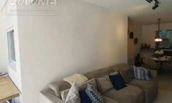 Imagem 6: Apartamento a venda - Vila Assunção, Santo André