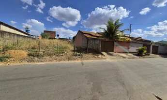 Imagem: Lote Buriti Sereno 02 lotes com 207 metros