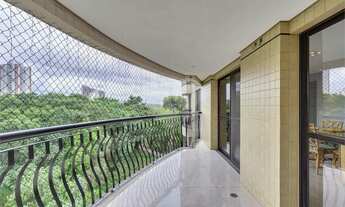 Imagem 5: Apartamento com 3 quartos à venda em Santo Amaro - SP