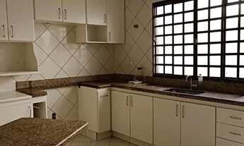 Imagem: Casa Vigitato Pereira 3 quartos