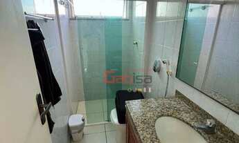 Imagem 5: Cobertura com 4 dormitórios, 143 m² - venda por R$ 590.000,00 ou aluguel por R$ 3.655,38/a