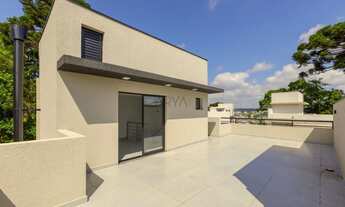 Imagem: Casa em condomínio no Pilarzinho - ARYA