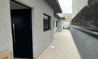 Imagem 3: CASA TÉRREA - RESIDENCIAL JARDINS DA CATALUNHA - SP