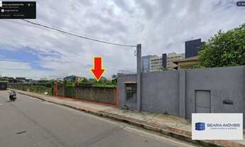 Imagem: Terreno à venda atrás do Hospítal Vila