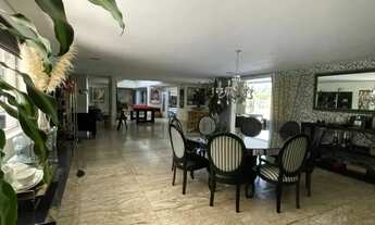 Imagem 3: Casa de condomínio em Avenida Campinas - Residencial Tamboré - Barueri/SP