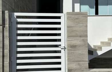 Imagem 2: Aluguel anual no bairro Bela Vista - São José