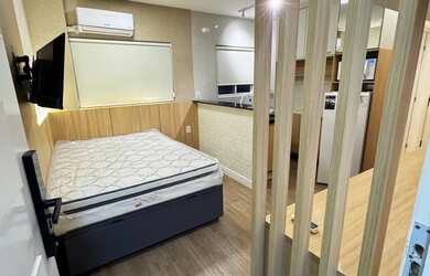 Imagem 5: Flat próximo à praia e faculdade Bairro Novo