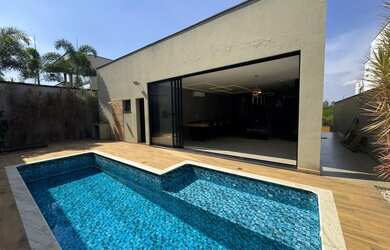 Imagem 7: Casa sobrado à venda e locação no Condomínio Alphaville Nova Esplanada I em Votorantim - S