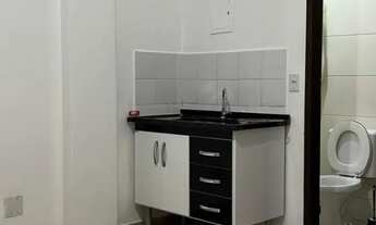 Imagem 5: Kitnet em Jardim Camburi