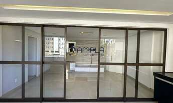 Imagem 7: Apartamento 3 quartos Semi-Mobiliado para locação no Buritis!