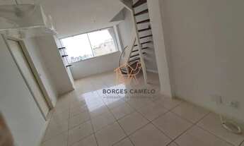 Imagem 2: Cobertura com 2 quartos , 138 m² - venda por R$ 995.000 ou aluguel por R$ 6.780/mês - Sion