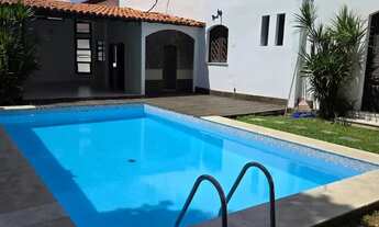 Imagem 7: Excelente Casas Duplex | 450m² | Terreno de 600m² | Piscina