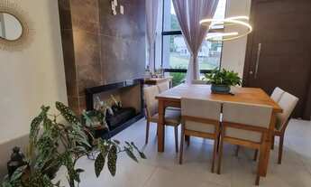 Imagem 4: Brognoli Vende - Casa Alto Padrão em condomínio no bairro Cachoeira do Bom Jesus