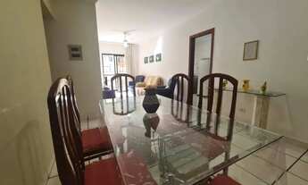 Imagem 5: Oportunidade de 2 dormitórios sendo 1 suíte com sacada de frente para rua com vista mar