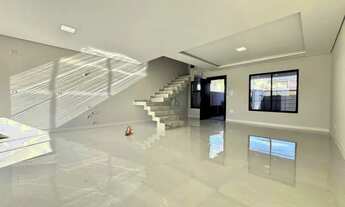 Imagem 2: Sobrado Exclusivo à Venda Bairro Aristocrata REF: 641