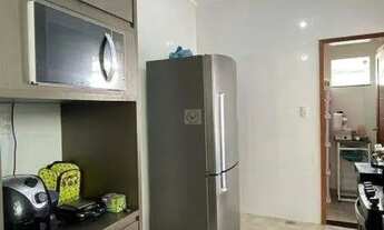 Imagem 4: Belíssima Casa no Maikai , 3 quartos, 3 suítes, 5 vagas, Barra dos Coqueiros