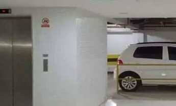 Imagem 3: 51 vagas de garagem no ed Salvador Office & Pool Caminho das Árvores - Salvador - BA