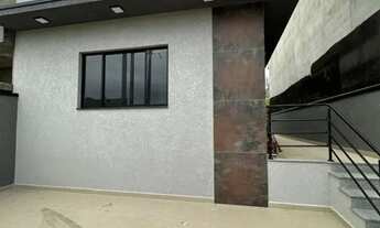 Imagem 2: CASA TÉRREA - RESIDENCIAL JARDINS DA CATALUNHA - SP