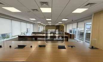 Imagem 5: Conjunto, 274 m² - Bela Vista - São Paulo/SP