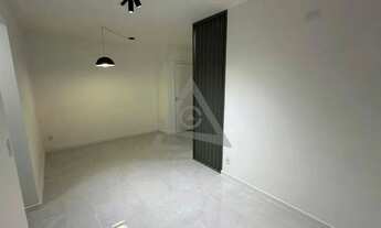 Imagem 2: Apartamento à venda e para alugar em Campinas, Cambuí, com 2 quartos, com 57 m², Quirino 7