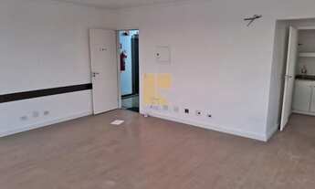 Imagem 3: Sala Comercial na Zona Norte