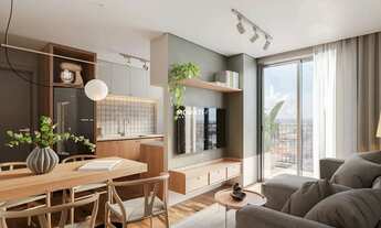 Imagem 3: Apartamento Garden 3 dormitórios à venda - São Pedro - São José dos Pinhais/PR