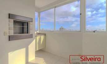 Imagem: APARTAMENTO 2 DORMITÓRIOS NO BAIRRO SANTANA