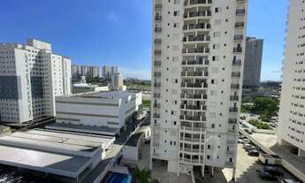 Imagem 5: APARTAMENTO ESPAÇOSO PARA LOCAÇÃO NO JARDIM ESPLANADA II 123m², 3 QUARTOS E 2 VAGAS