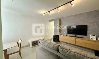 Imagem 2: Apartamento 4 quartos no bairro Estreito Florianópolis