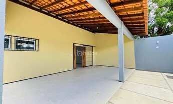 Imagem 2: Casa Residencial para aluguel, no bairro Marques, Teresina/PI