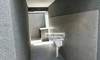 Imagem 6: Casa com 3 dormitórios à venda, 125 m² por R$ 750.000 - SetSul II - São José do Rio Preto